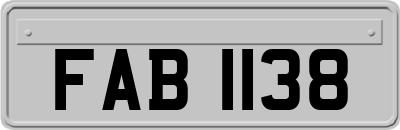 FAB1138