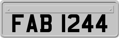 FAB1244