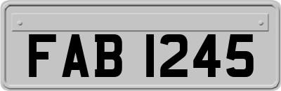 FAB1245