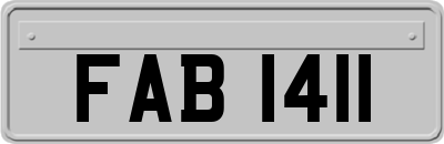 FAB1411