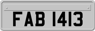 FAB1413