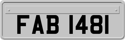 FAB1481