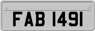FAB1491