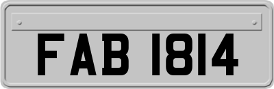 FAB1814