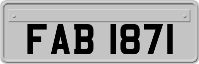 FAB1871