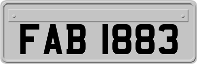 FAB1883