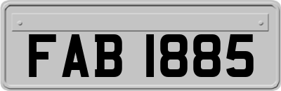 FAB1885