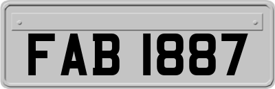 FAB1887