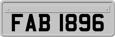 FAB1896