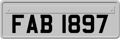 FAB1897