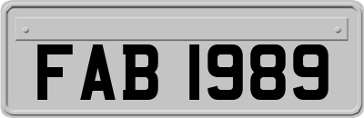 FAB1989