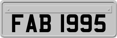 FAB1995