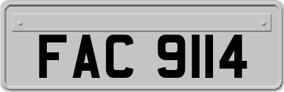 FAC9114
