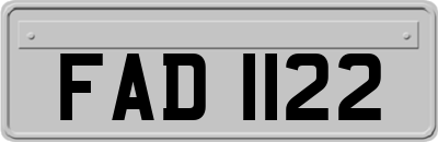 FAD1122