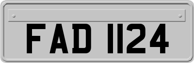 FAD1124