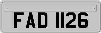 FAD1126