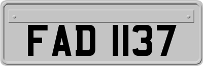 FAD1137