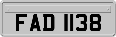 FAD1138