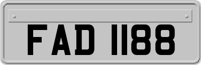 FAD1188