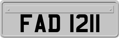 FAD1211
