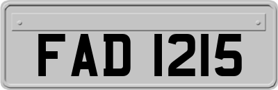 FAD1215