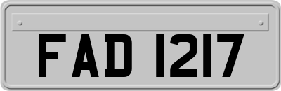 FAD1217