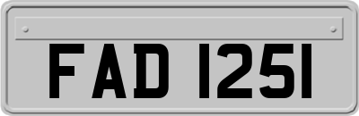 FAD1251
