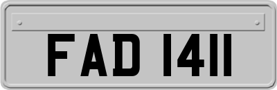 FAD1411