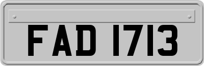 FAD1713