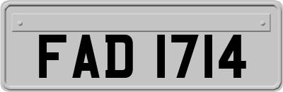 FAD1714