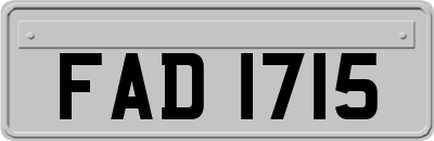 FAD1715