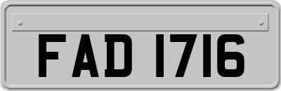 FAD1716