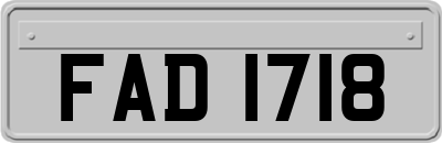 FAD1718