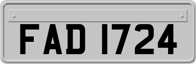 FAD1724