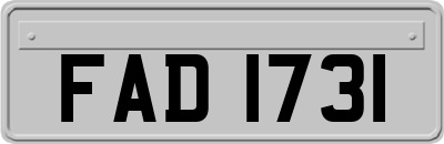 FAD1731