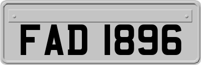 FAD1896