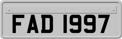 FAD1997