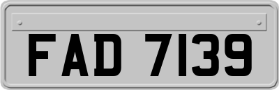 FAD7139