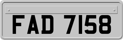 FAD7158