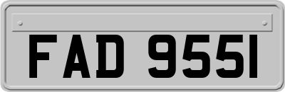 FAD9551