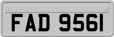 FAD9561