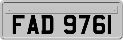 FAD9761