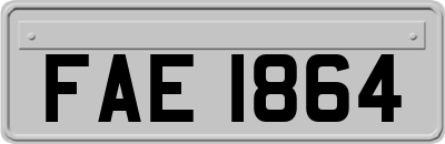 FAE1864