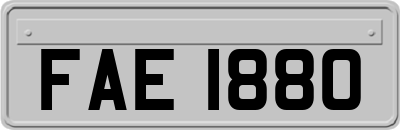 FAE1880