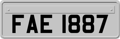 FAE1887