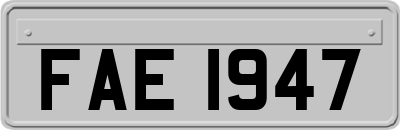 FAE1947