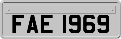 FAE1969