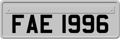 FAE1996