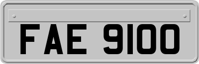 FAE9100