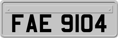 FAE9104
